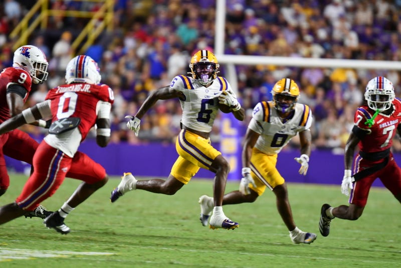 LSU
