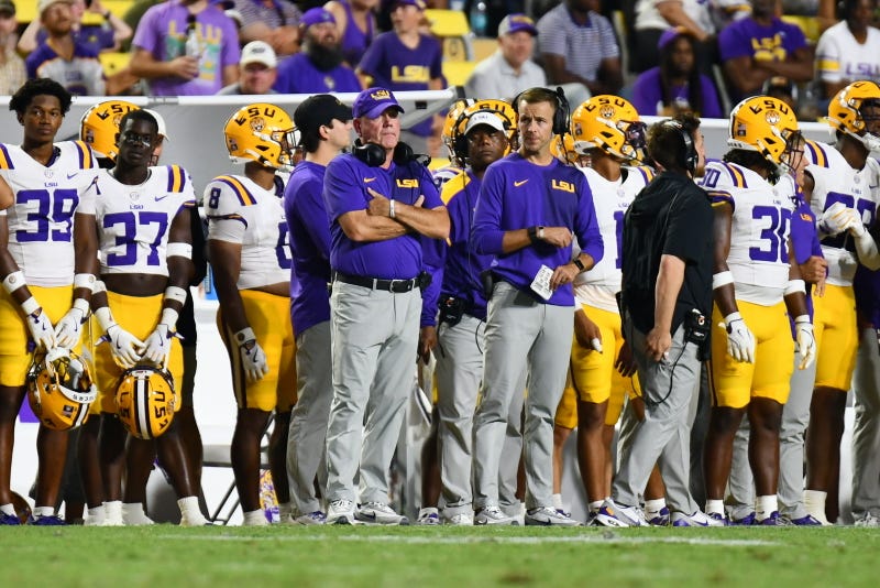 LSU