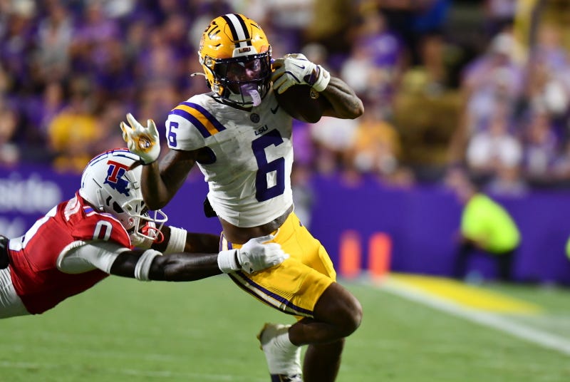 LSU
