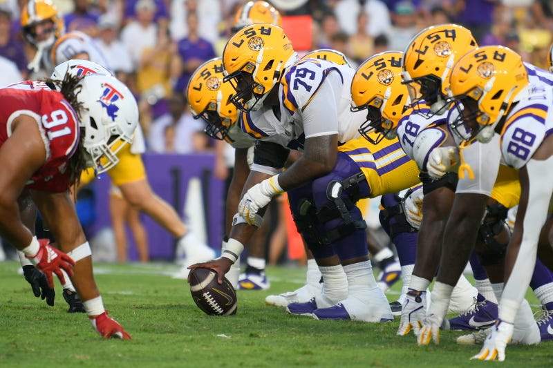 LSU