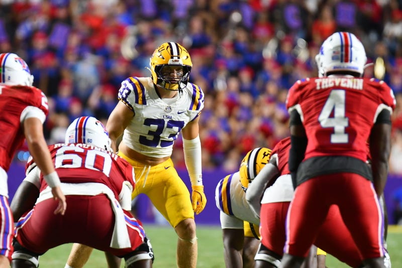 LSU