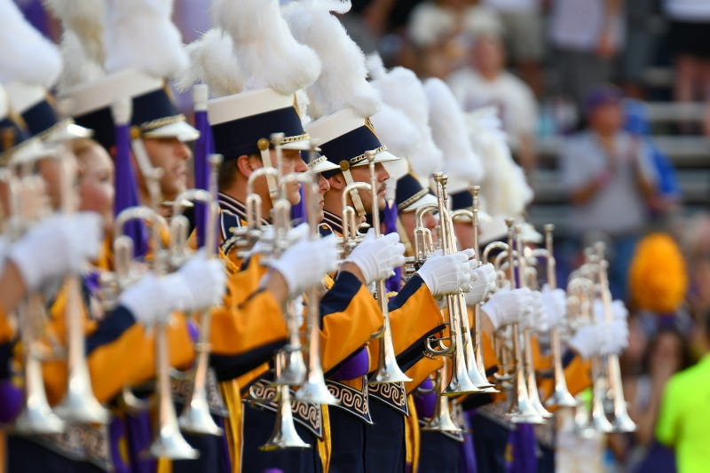 LSU