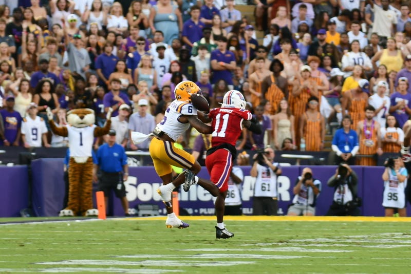 LSU