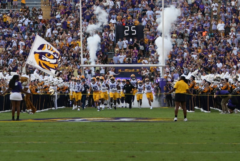 LSU