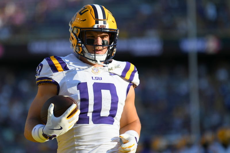 LSU