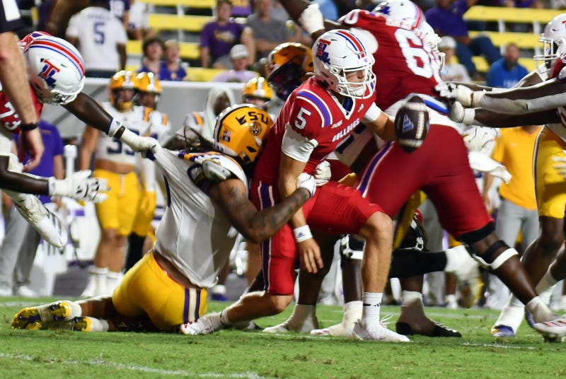 LSU
