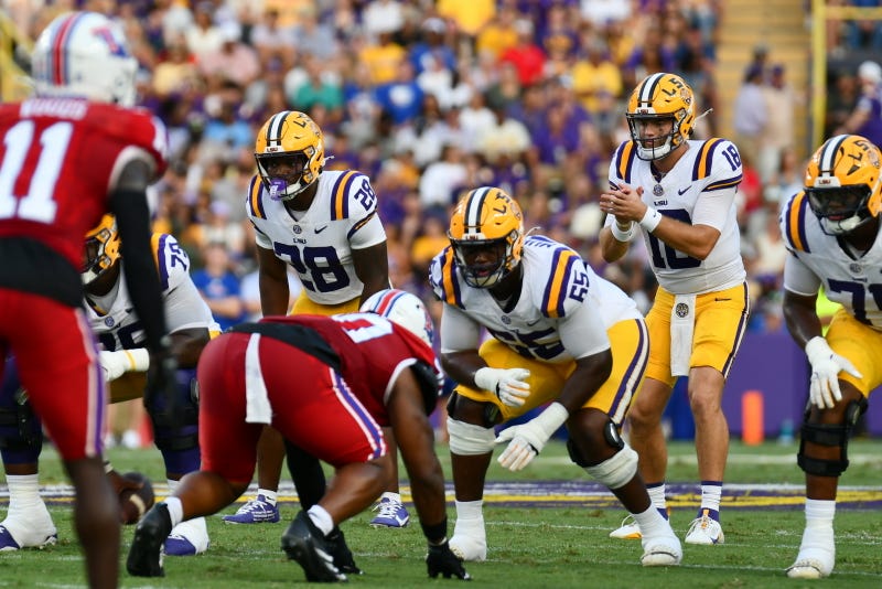 LSU