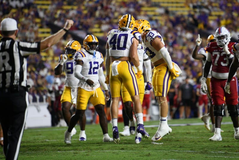 LSU