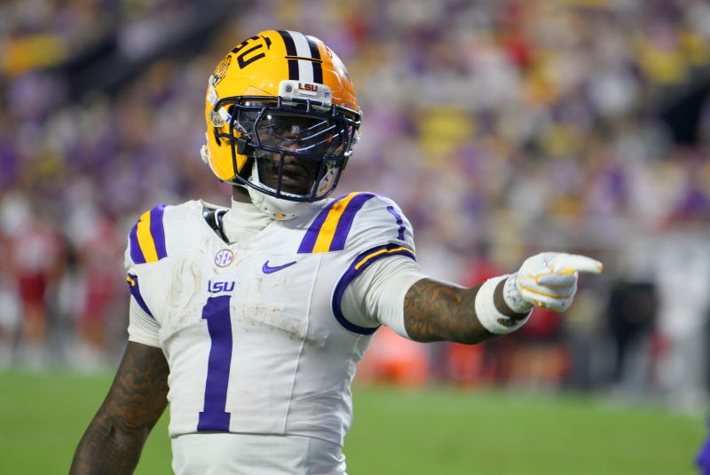 LSU