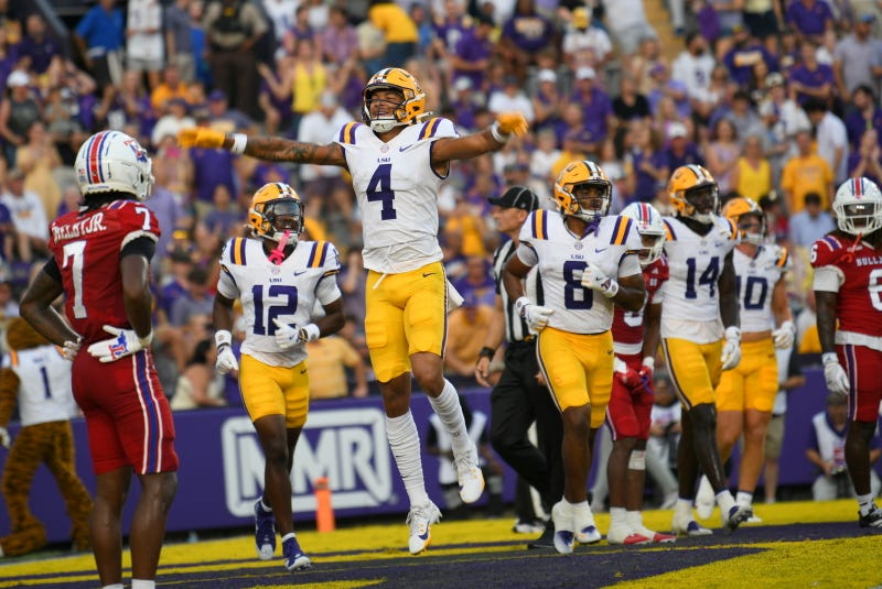 LSU