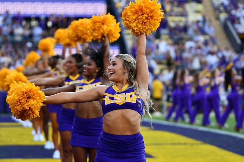 LSU