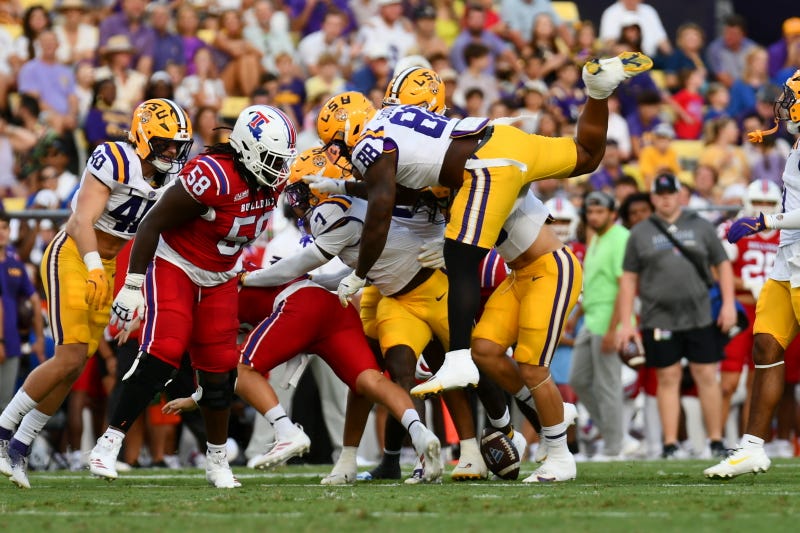 LSU