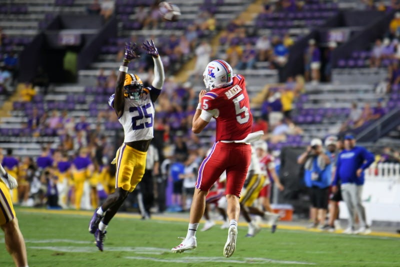LSU