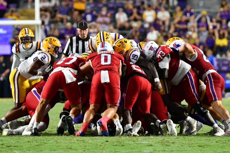LSU