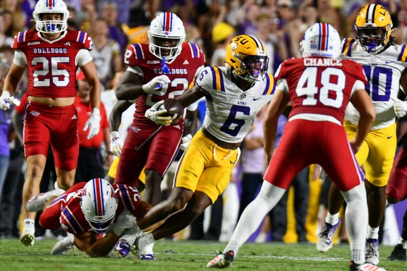 LSU