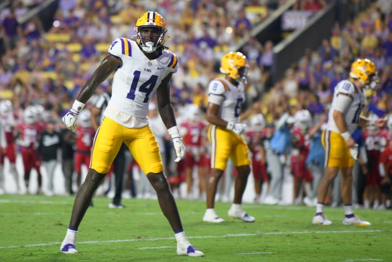 LSU