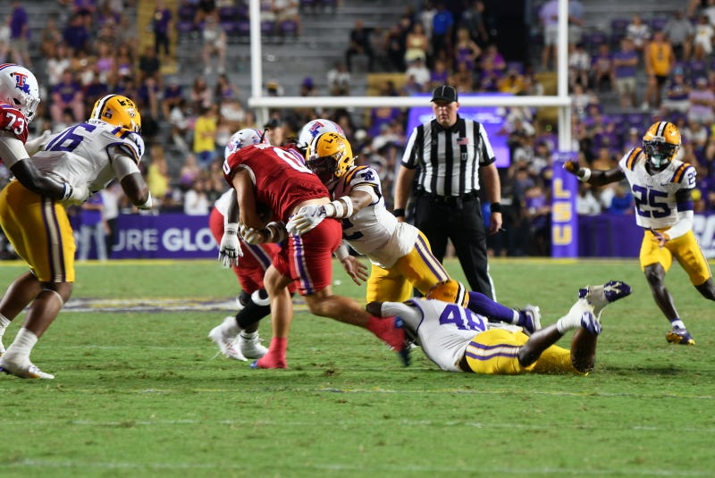 LSU