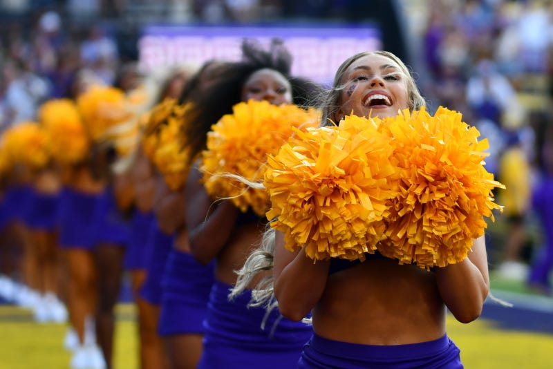 LSU