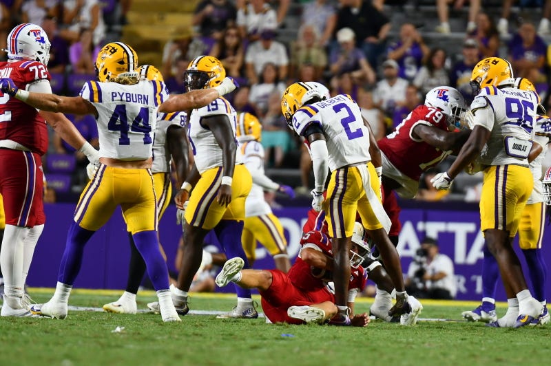 LSU