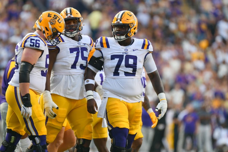 LSU