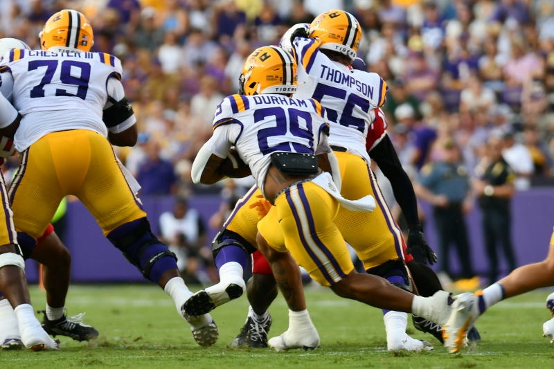 LSU