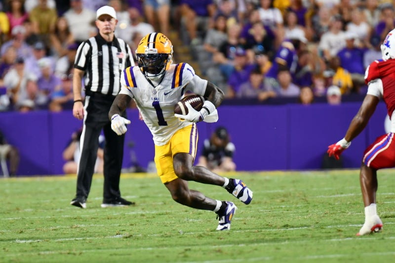 LSU