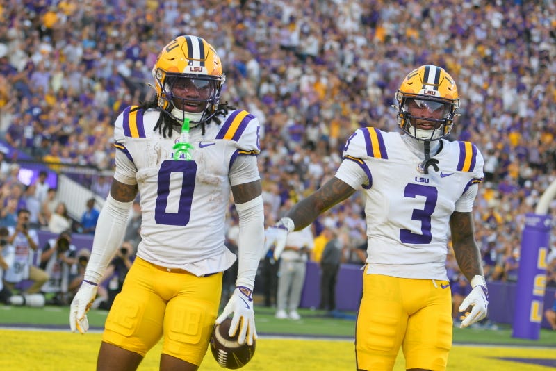 LSU