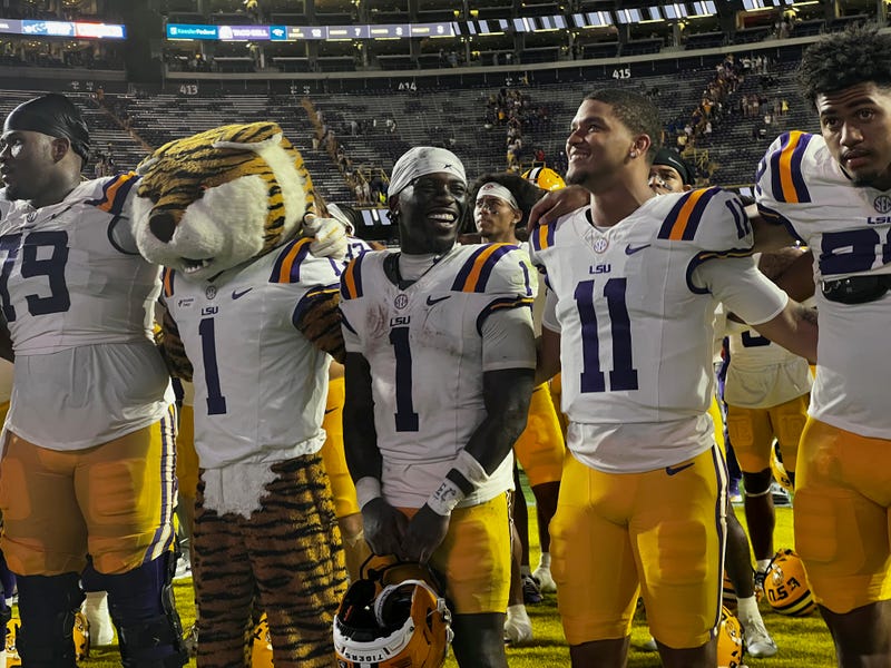 LSU