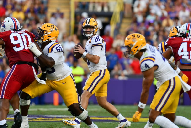 LSU