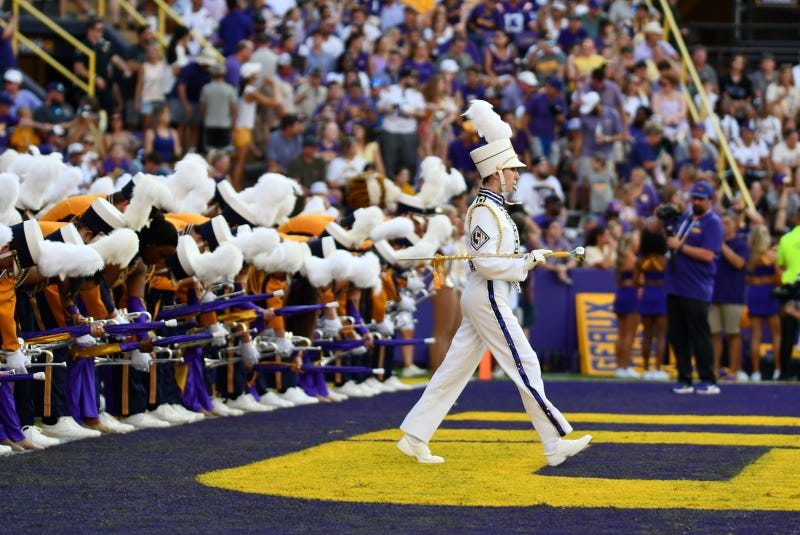 LSU