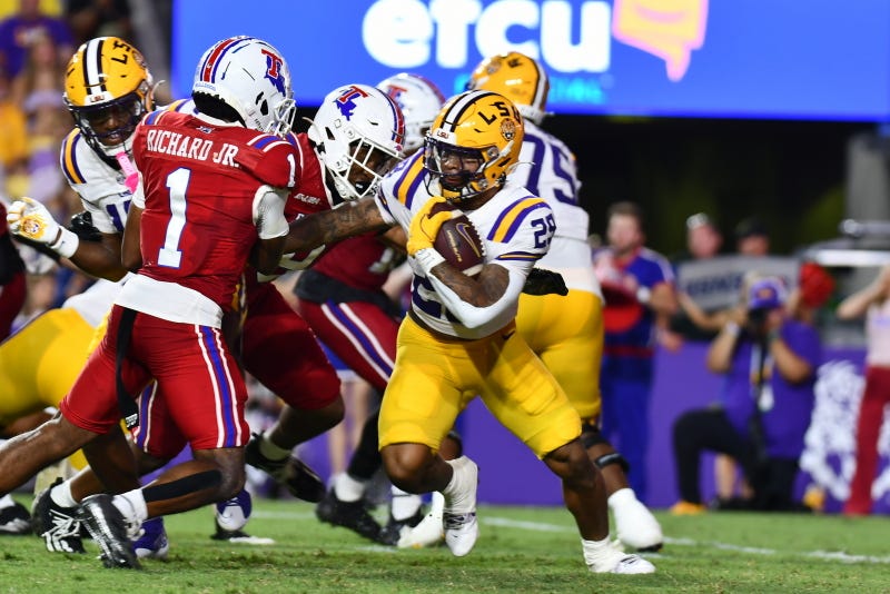 LSU