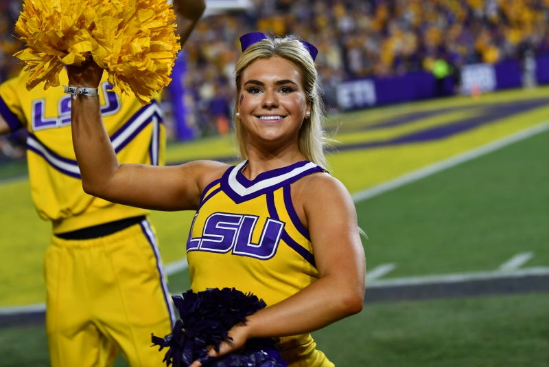 LSU beats Florida