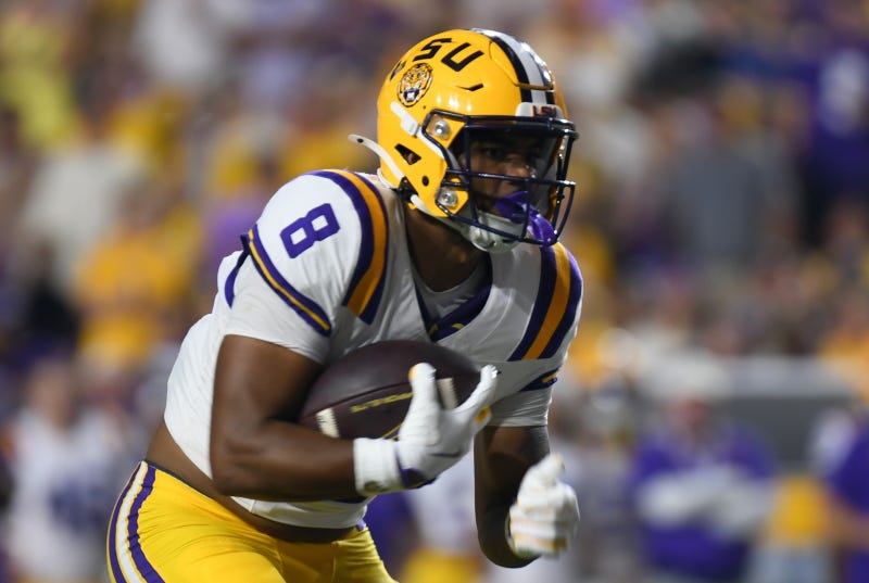 LSU beats Florida