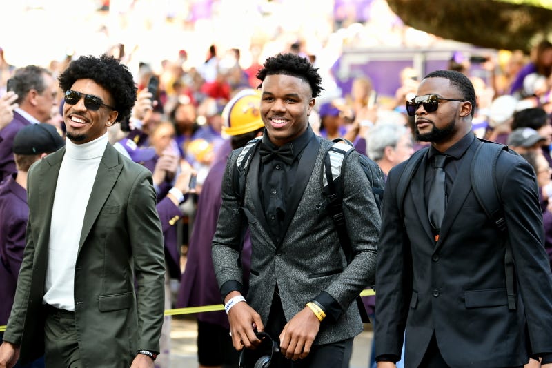 LSU 