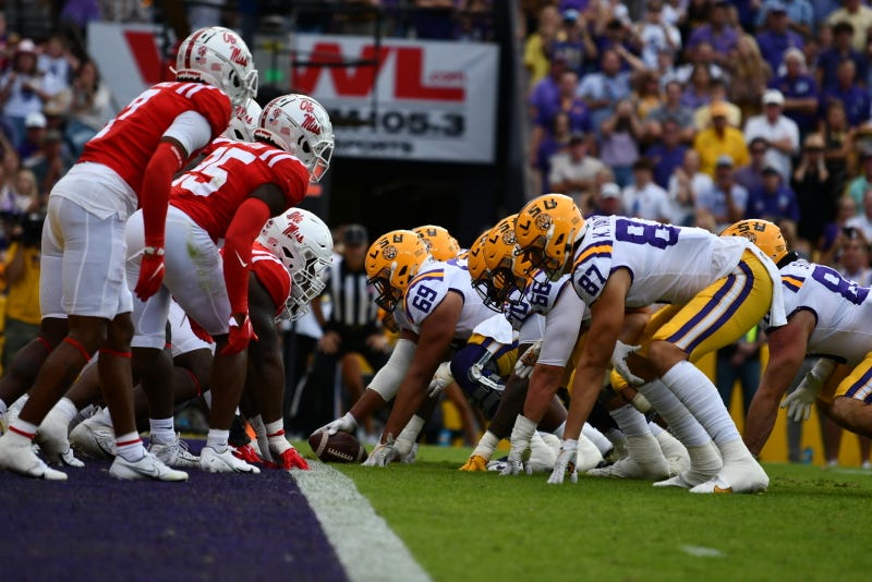 LSU 