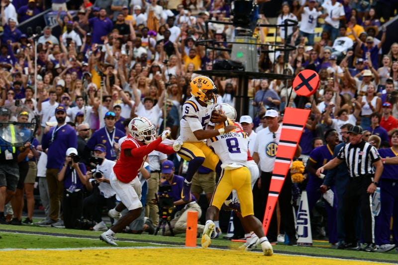 LSU 