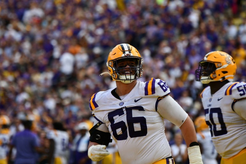 LSU 