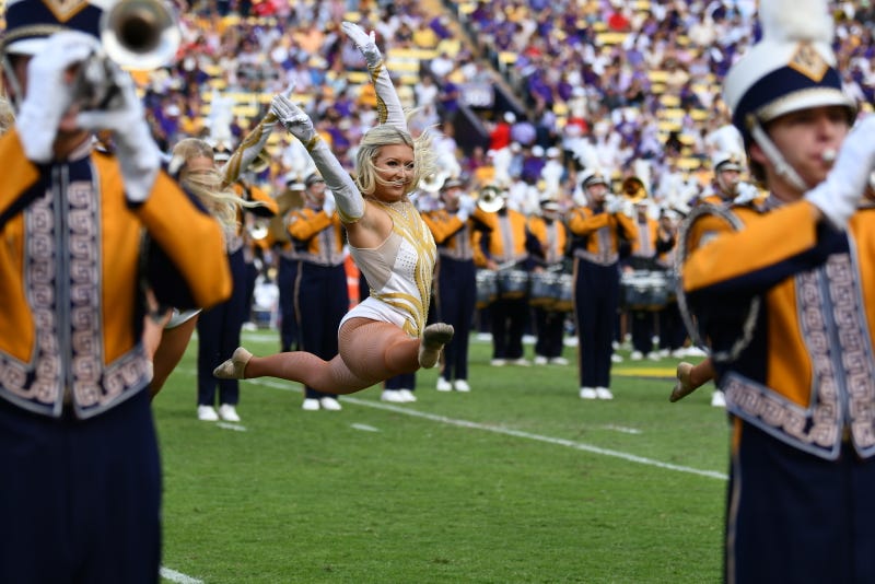 LSU