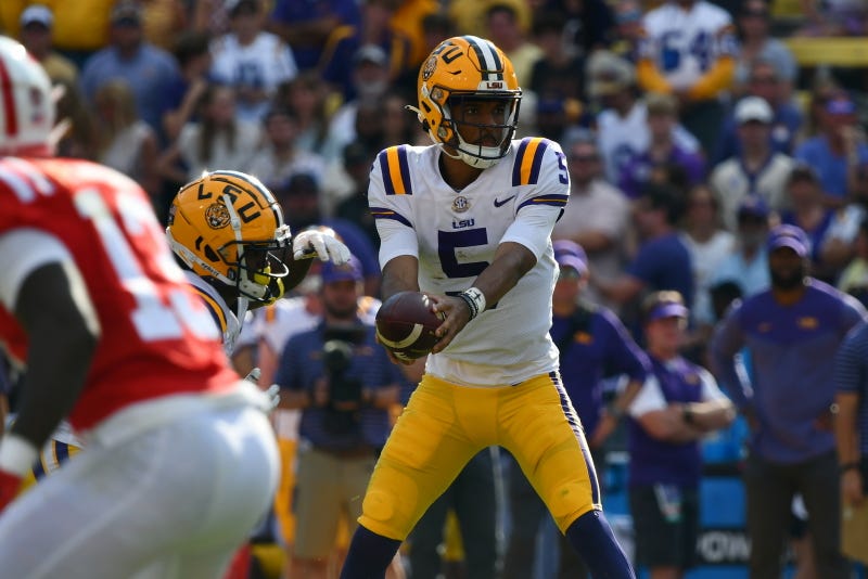 LSU