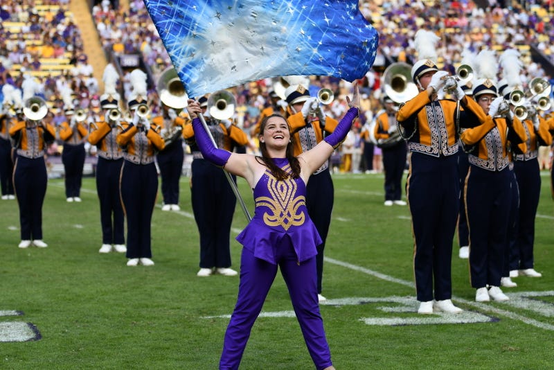 LSU
