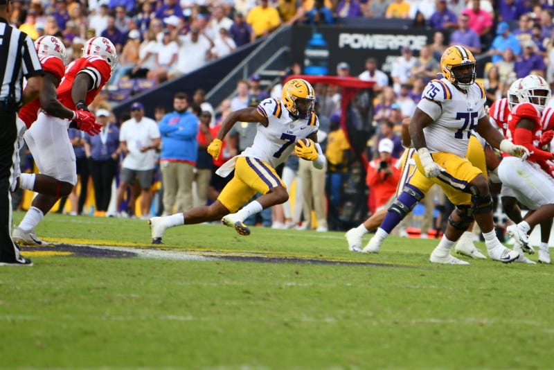 LSU 