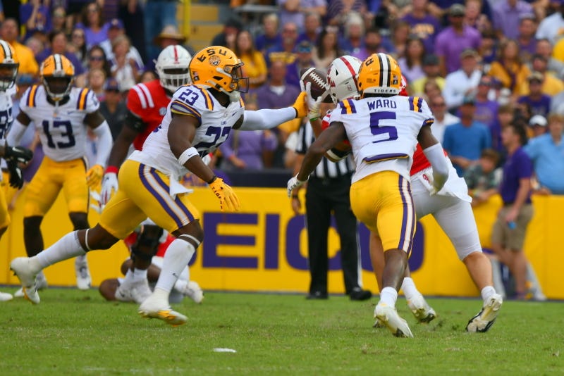 LSU
