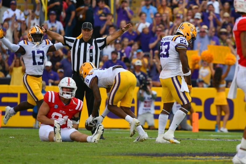 LSU