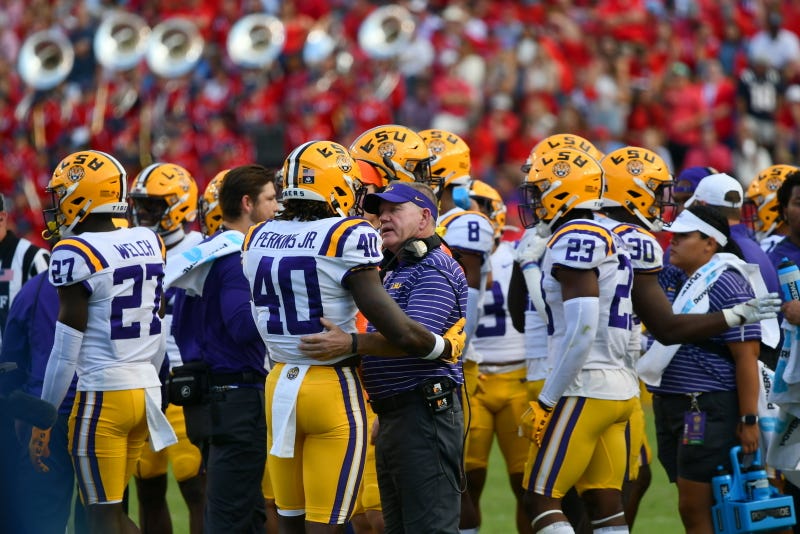 LSU 
