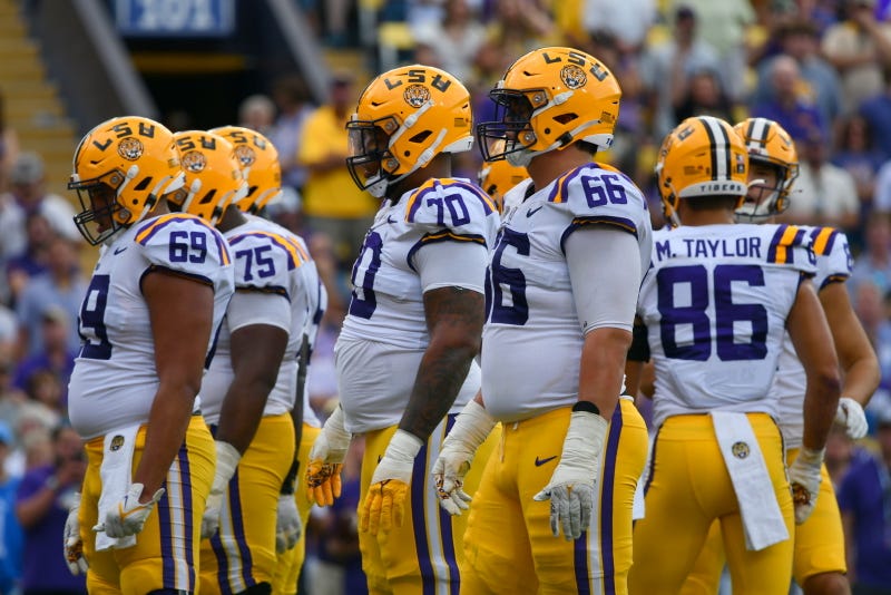LSU 