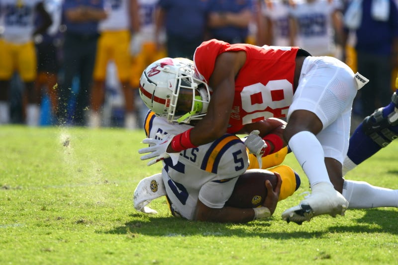 LSU 
