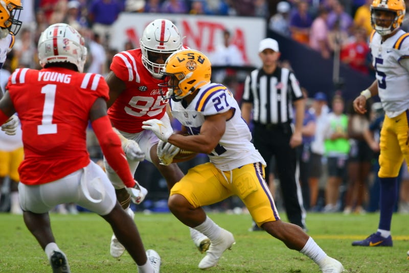 LSU 