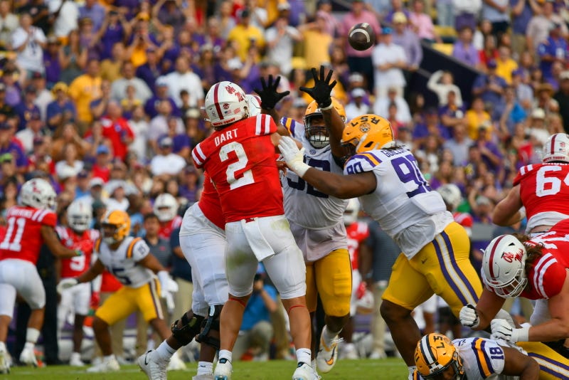 LSU 
