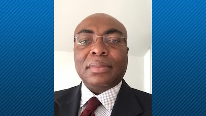 Marinus Iwuchukwu