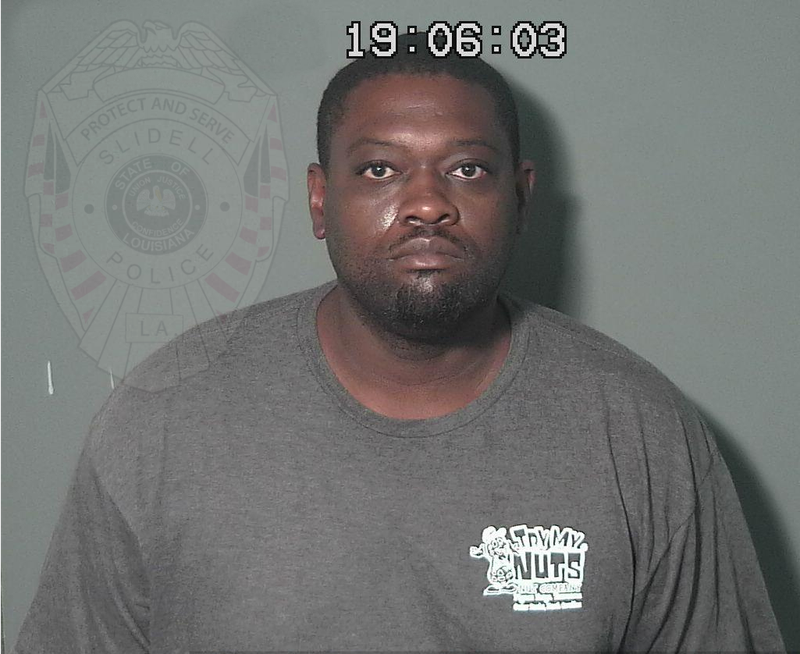 Mario Scott